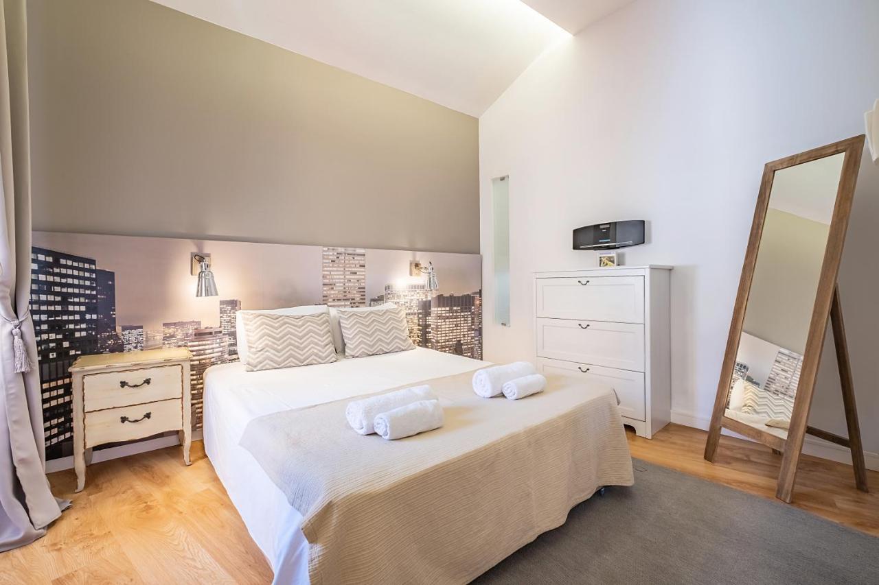 Cayres Suites Carmo Funchal  Exterior foto
