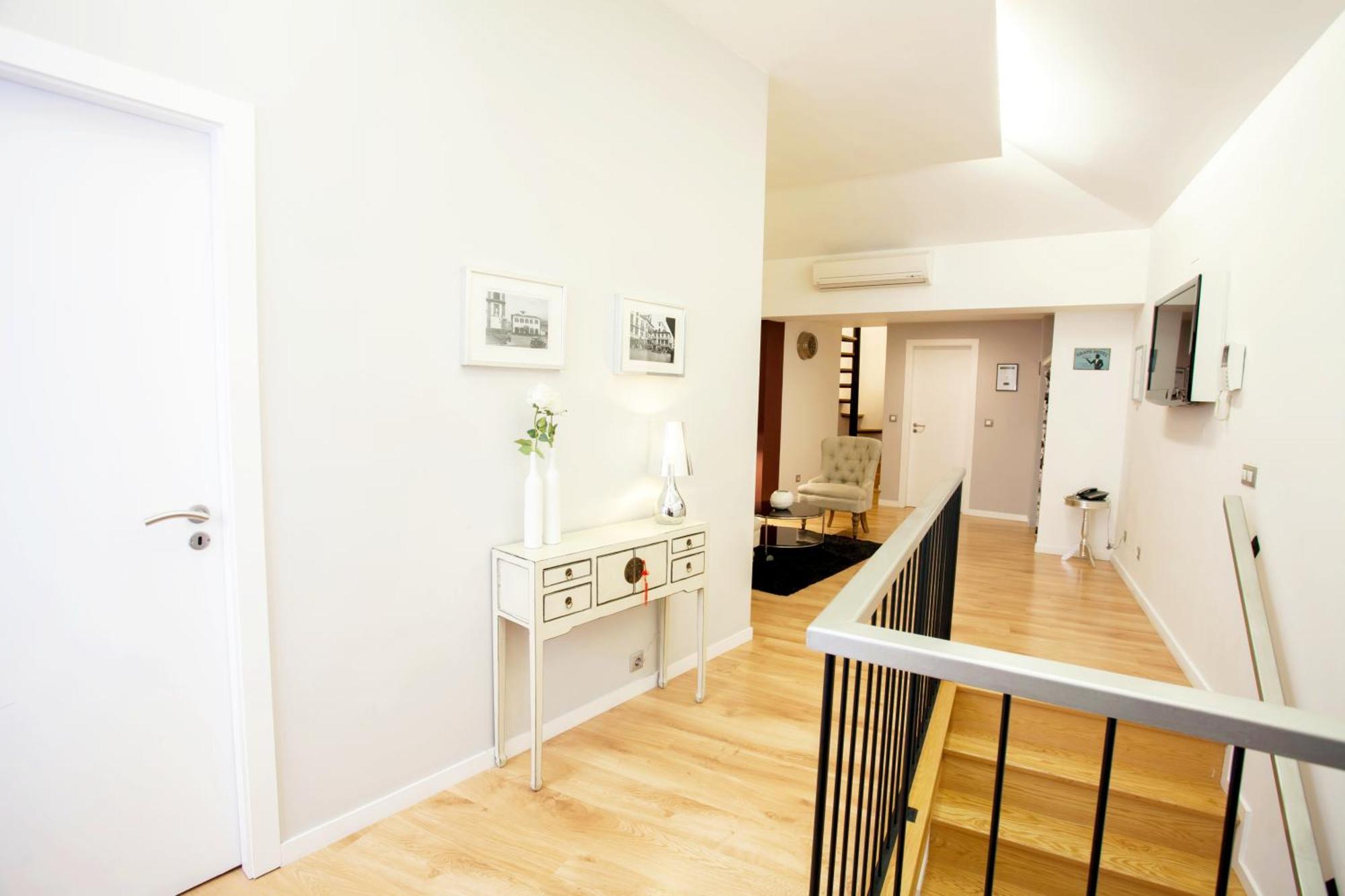 Cayres Suites Carmo Funchal  Exterior foto